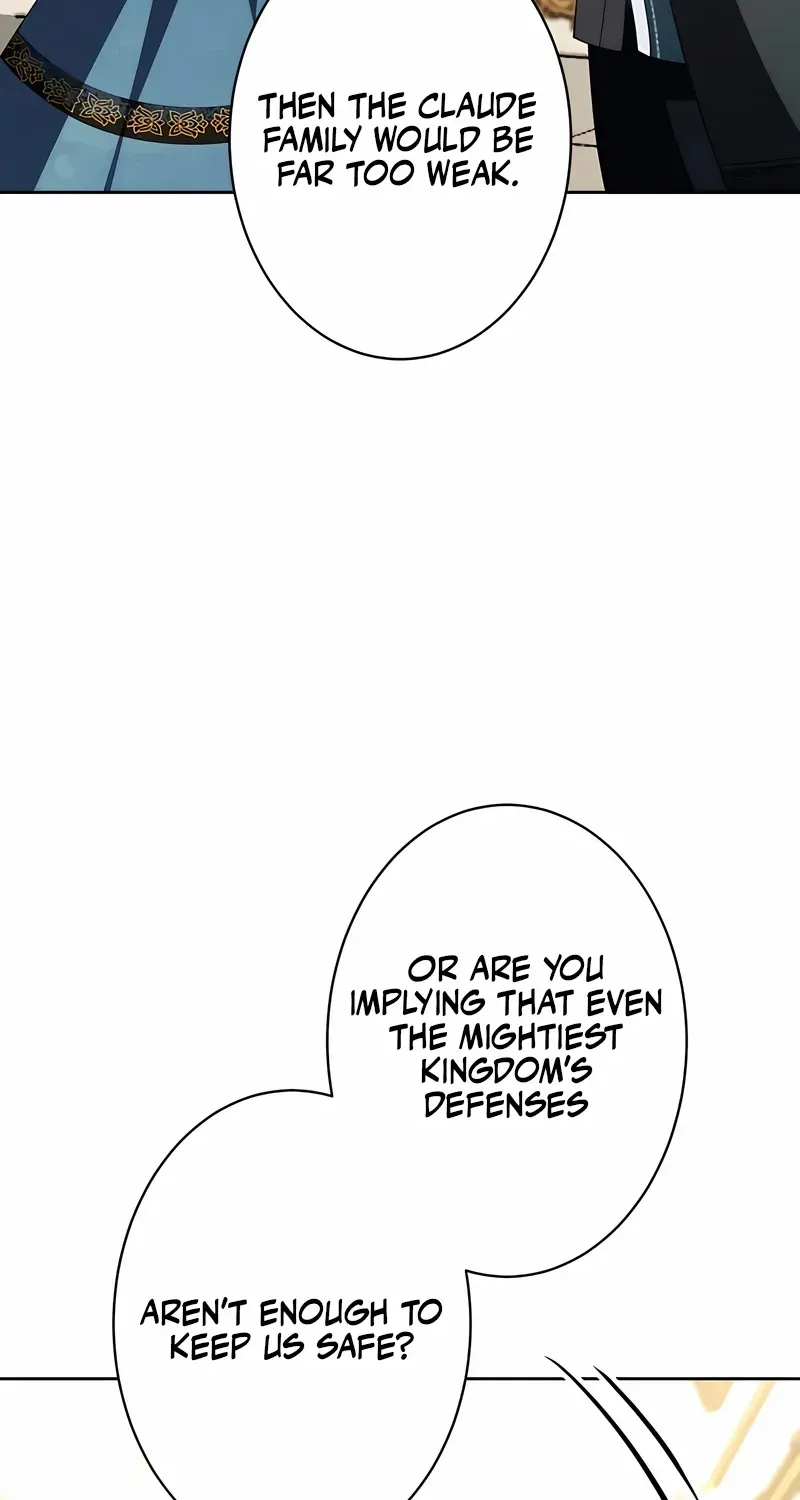 The Hated Noble Lady, Yet in a Contract Marriage with the First Prince?! Chapter 7 page 96 - 