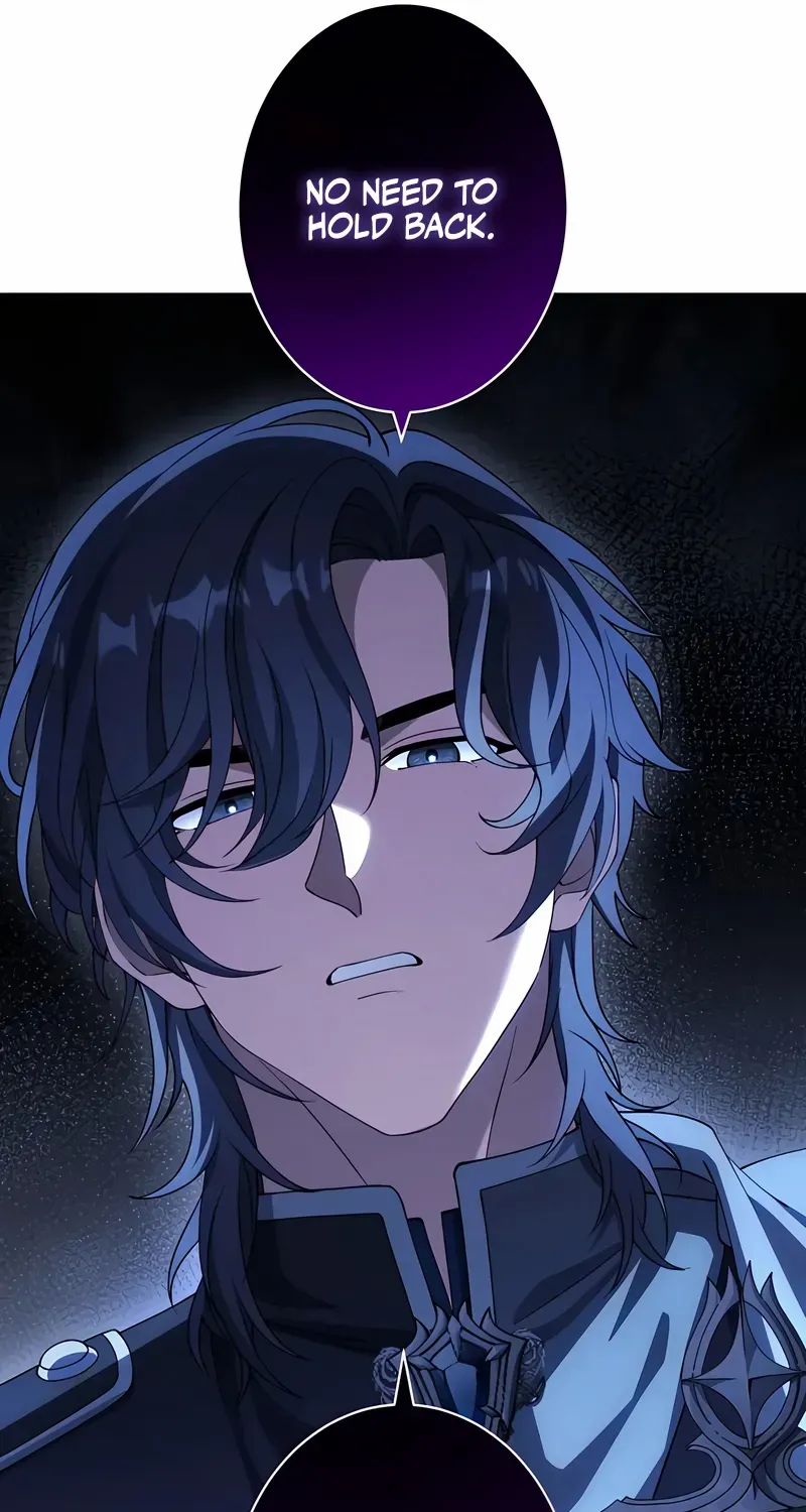 The Hated Noble Lady, Yet in a Contract Marriage with the First Prince?! Chapter 7 page 99 - 