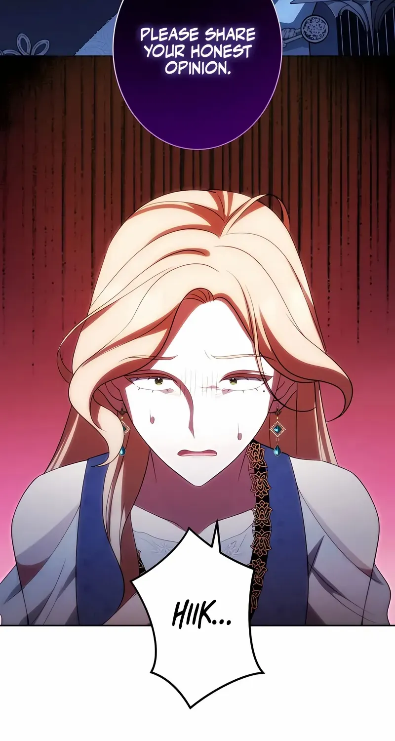 The Hated Noble Lady, Yet in a Contract Marriage with the First Prince?! Chapter 7 page 100 - 