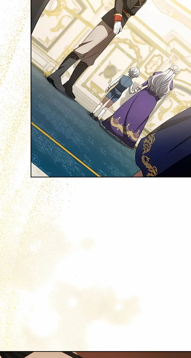 The Hated Noble Lady, Yet in a Contract Marriage with the First Prince?! Chapter 8 page 105 - 