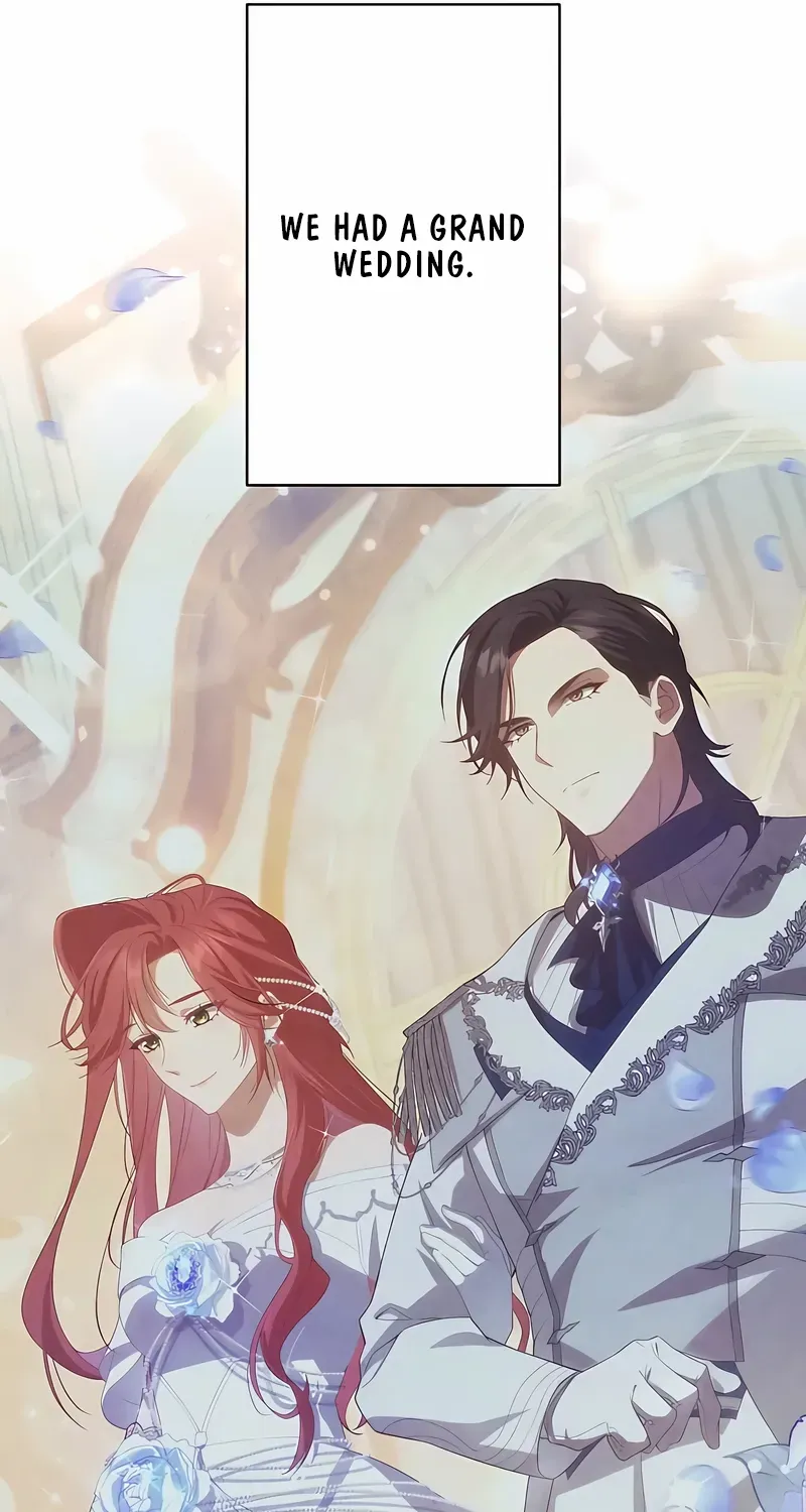 The Hated Noble Lady, Yet in a Contract Marriage with the First Prince?! Chapter 8 page 108 - 