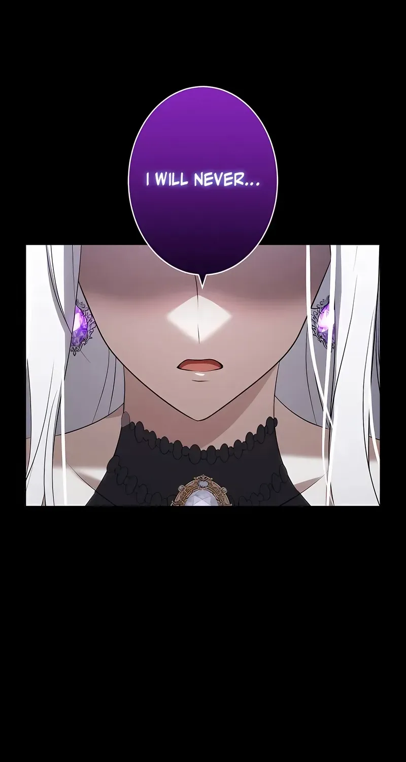 The Hated Noble Lady, Yet in a Contract Marriage with the First Prince?! Chapter 8 page 113 - 