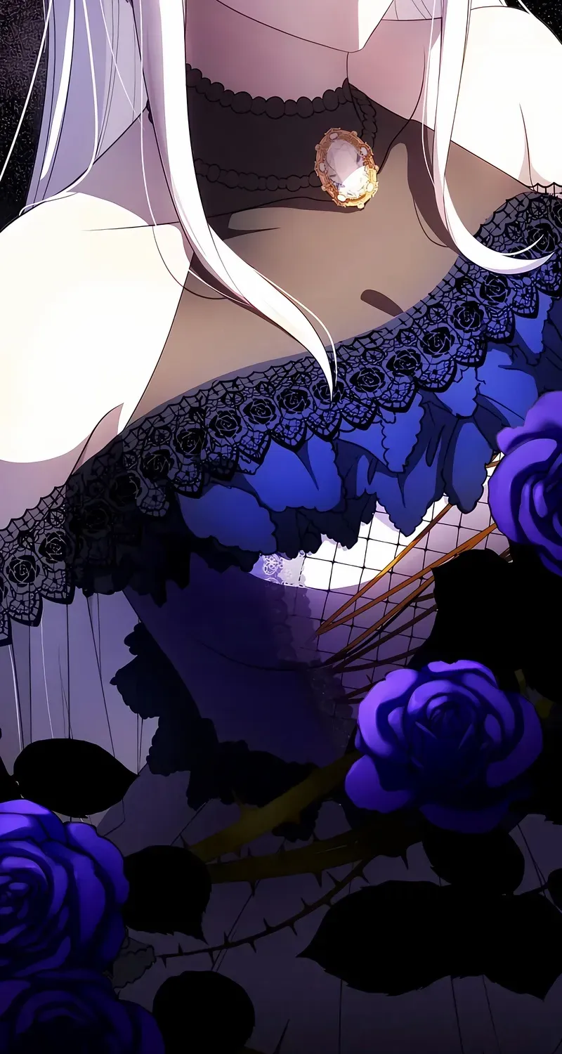 The Hated Noble Lady, Yet in a Contract Marriage with the First Prince?! Chapter 8 page 116 - 