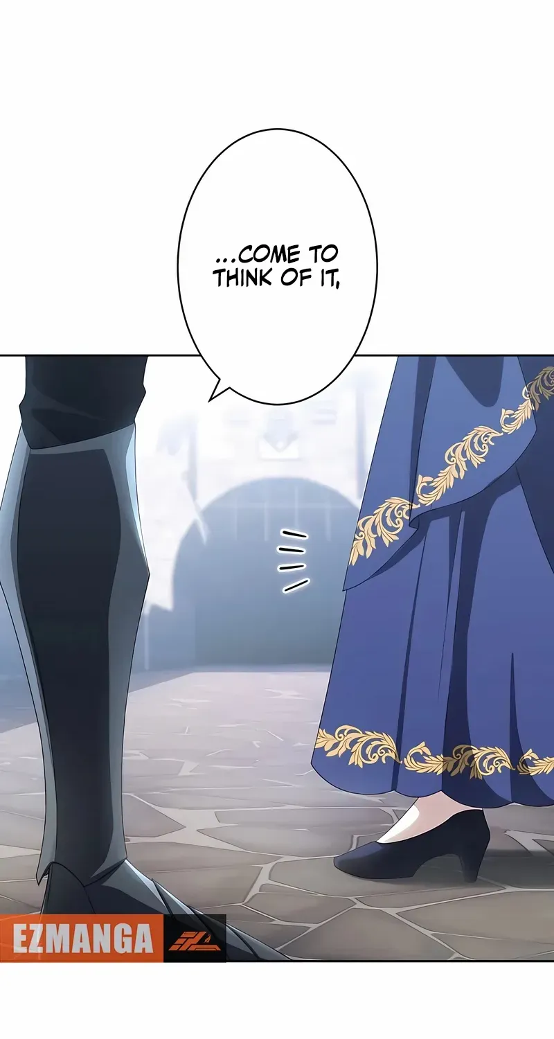 The Hated Noble Lady, Yet in a Contract Marriage with the First Prince?! Chapter 8 page 14 - 