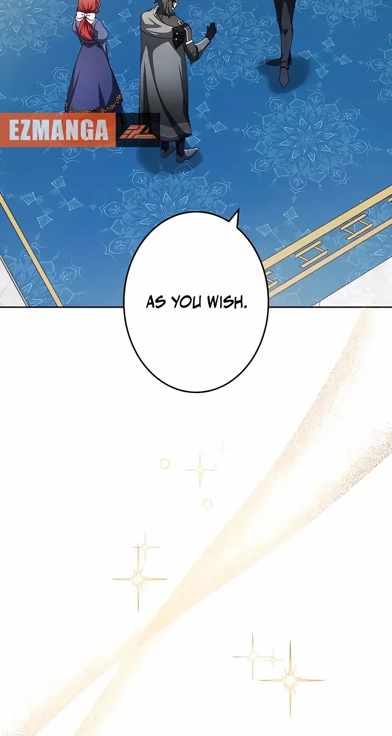 The Hated Noble Lady, Yet in a Contract Marriage with the First Prince?! Chapter 8 page 25 - 