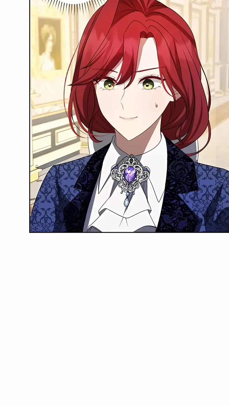 The Hated Noble Lady, Yet in a Contract Marriage with the First Prince?! Chapter 8 page 28 - 