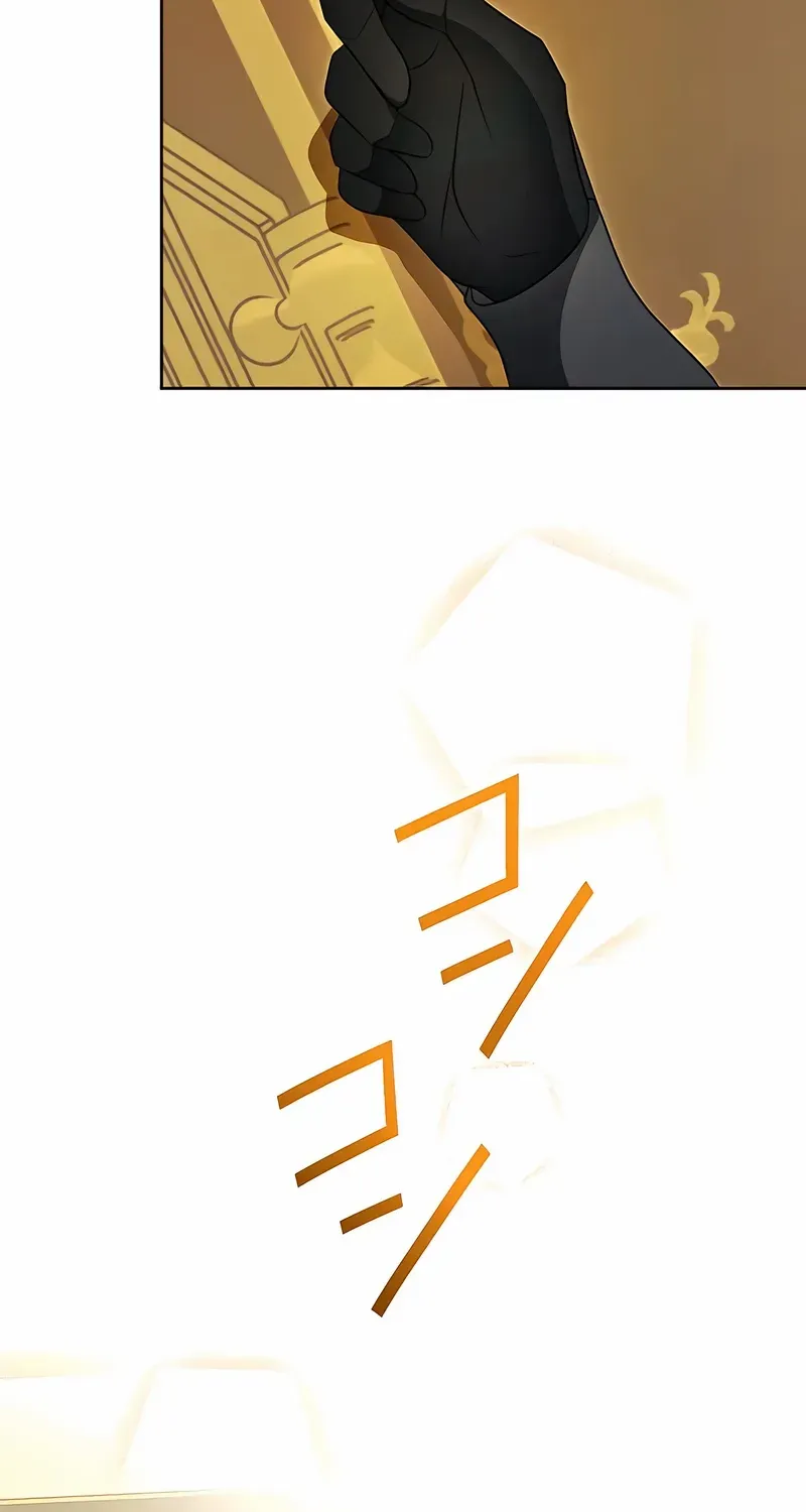 The Hated Noble Lady, Yet in a Contract Marriage with the First Prince?! Chapter 8 page 35 - 