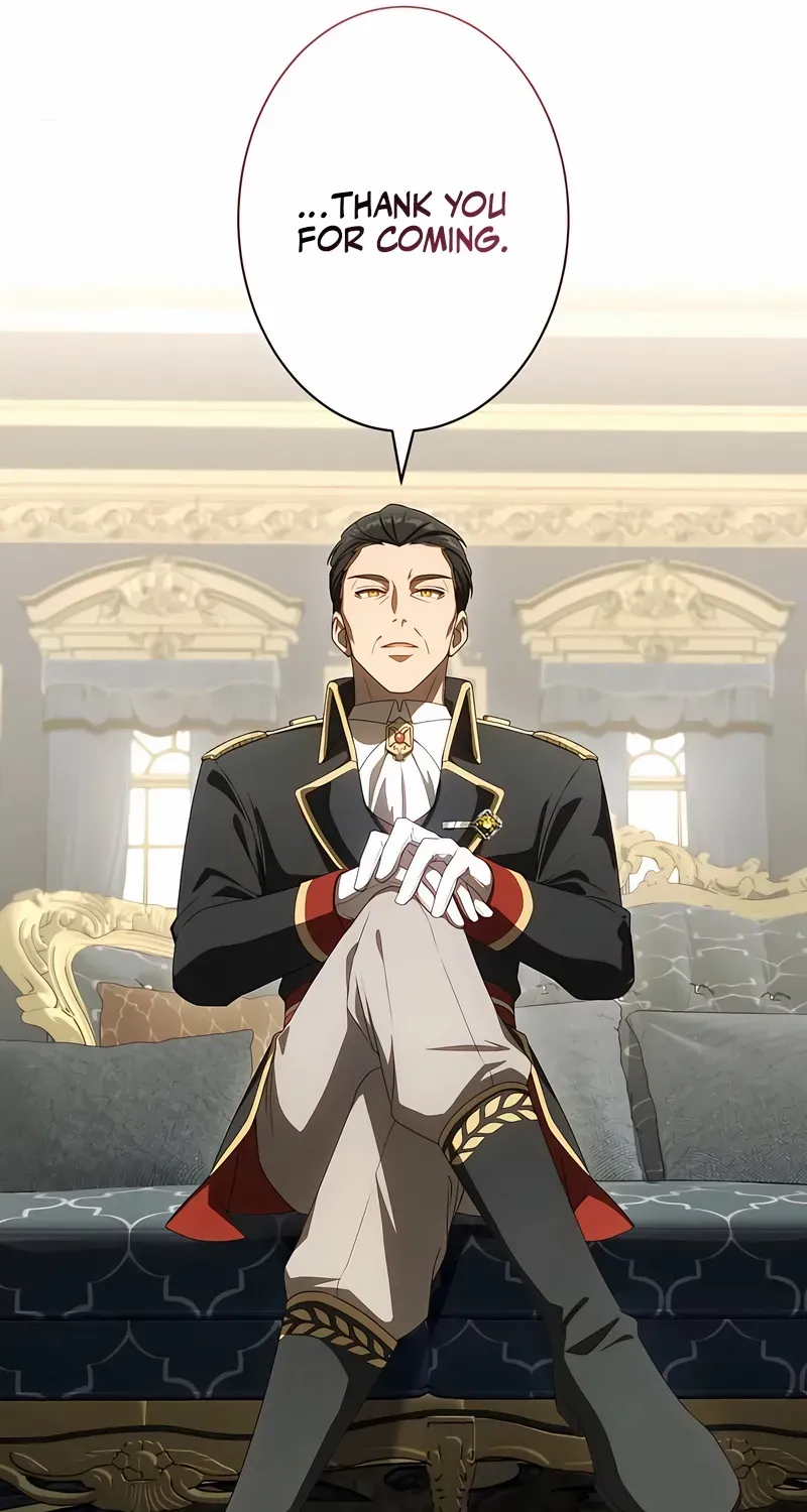 The Hated Noble Lady, Yet in a Contract Marriage with the First Prince?! Chapter 8 page 39 - 