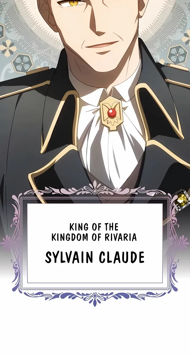 The Hated Noble Lady, Yet in a Contract Marriage with the First Prince?! Chapter 8 page 41 - 