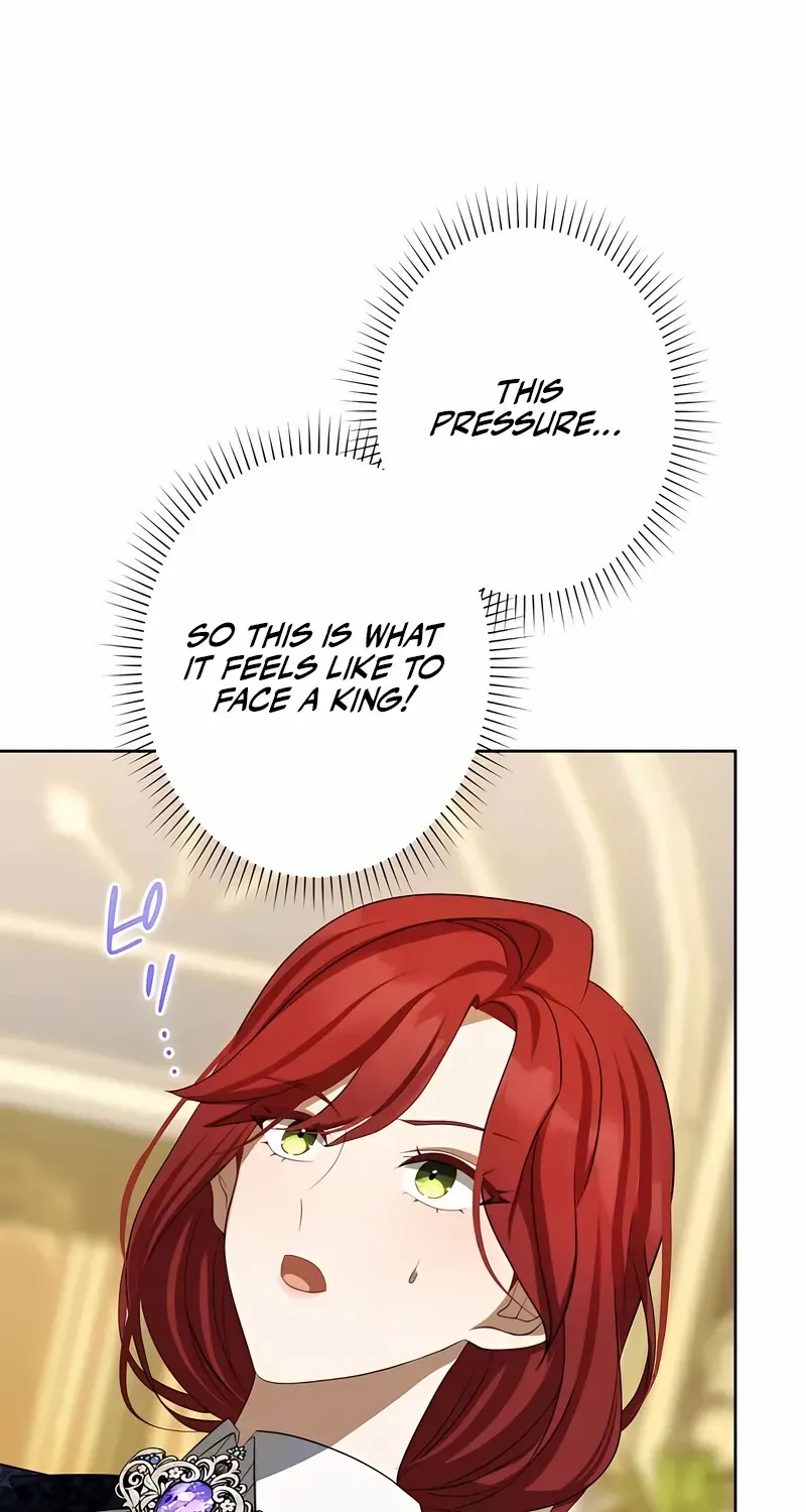 The Hated Noble Lady, Yet in a Contract Marriage with the First Prince?! Chapter 8 page 42 - 