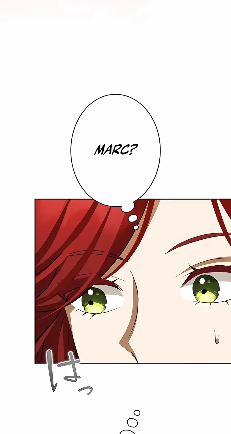 The Hated Noble Lady, Yet in a Contract Marriage with the First Prince?! Chapter 8 page 49 - 
