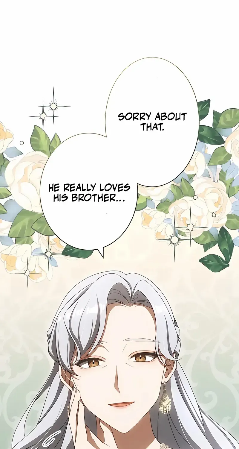 The Hated Noble Lady, Yet in a Contract Marriage with the First Prince?! Chapter 8 page 52 - 