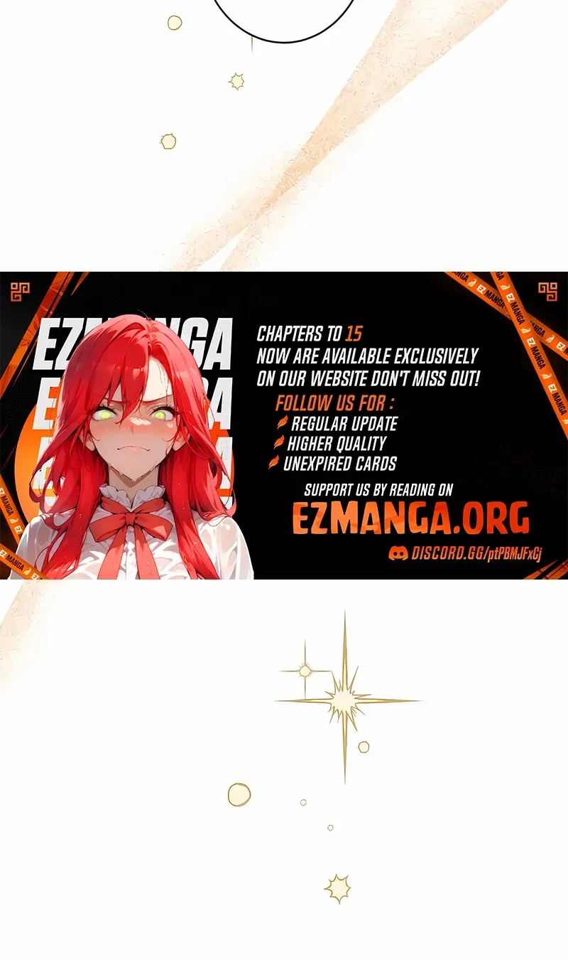The Hated Noble Lady, Yet in a Contract Marriage with the First Prince?! Chapter 8 page 57 - 