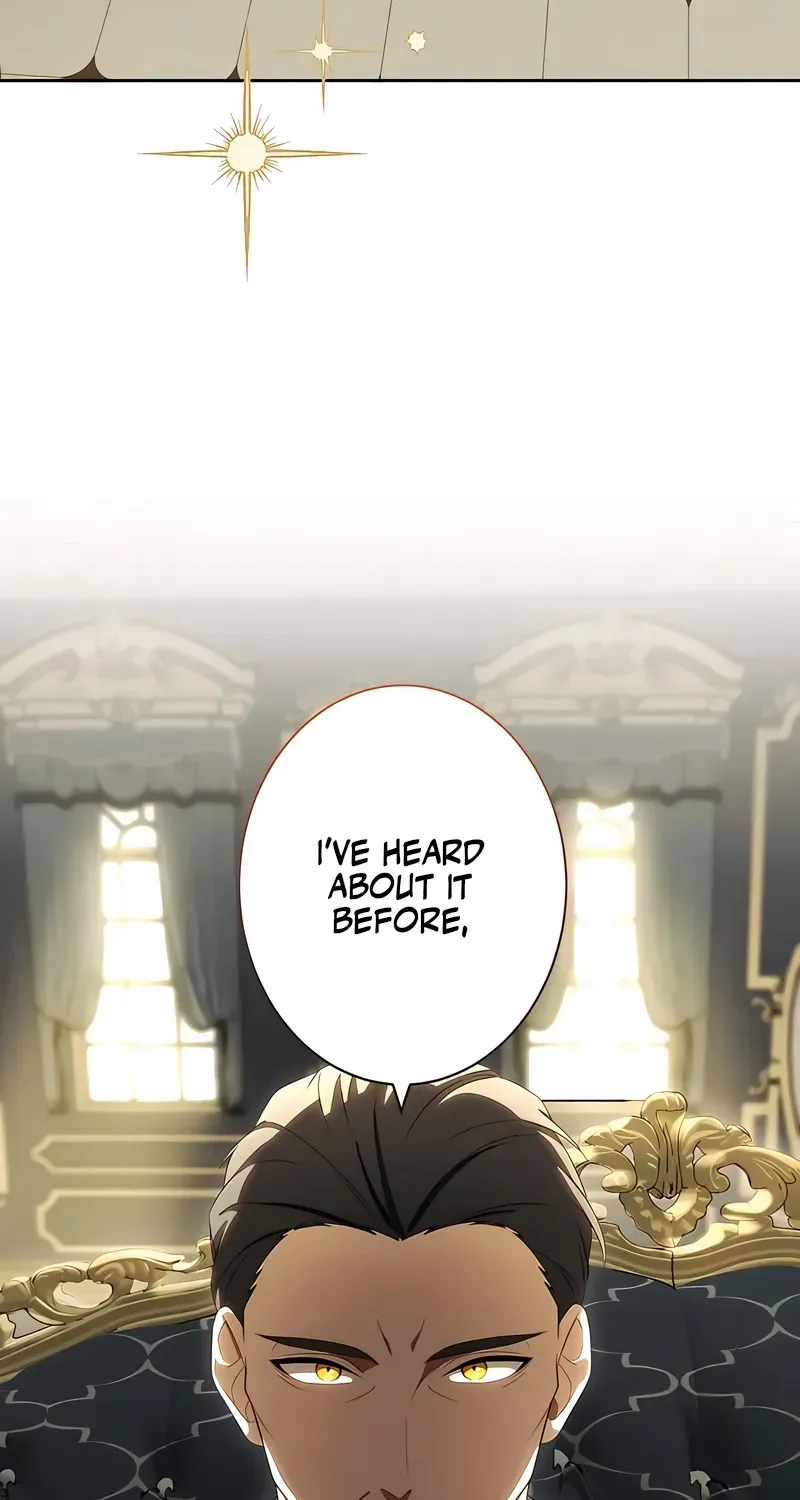 The Hated Noble Lady, Yet in a Contract Marriage with the First Prince?! Chapter 8 page 59 - 