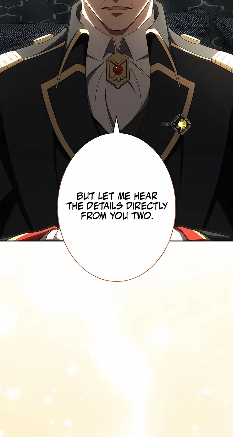 The Hated Noble Lady, Yet in a Contract Marriage with the First Prince?! Chapter 8 page 60 - 