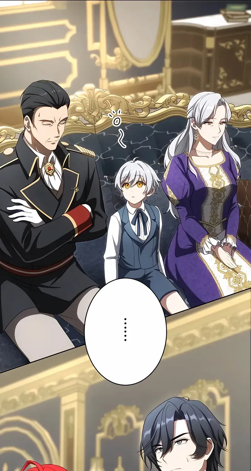 The Hated Noble Lady, Yet in a Contract Marriage with the First Prince?! Chapter 8 page 68 - 