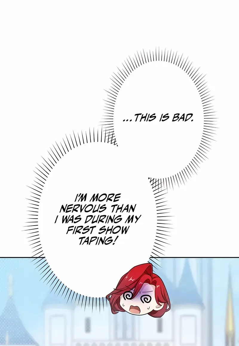 The Hated Noble Lady, Yet in a Contract Marriage with the First Prince?! Chapter 8 page 8 - 