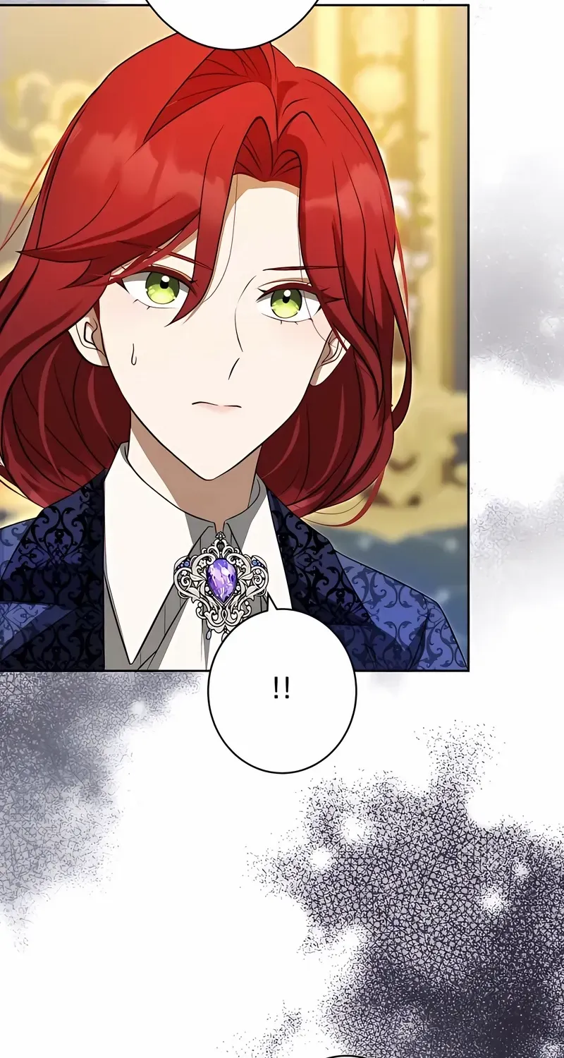 The Hated Noble Lady, Yet in a Contract Marriage with the First Prince?! Chapter 8 page 71 - 