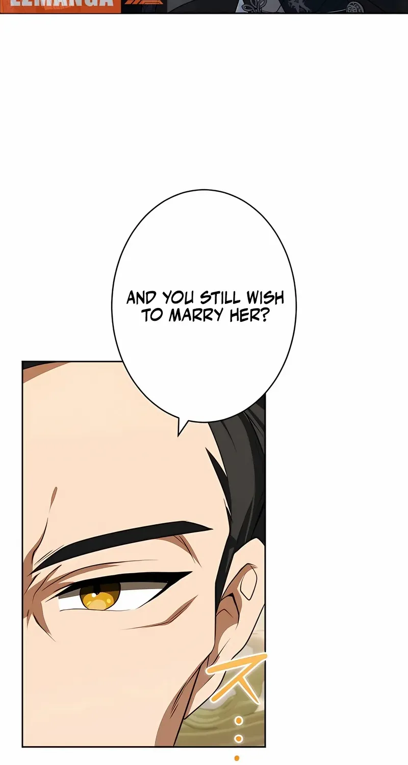 The Hated Noble Lady, Yet in a Contract Marriage with the First Prince?! Chapter 8 page 73 - 
