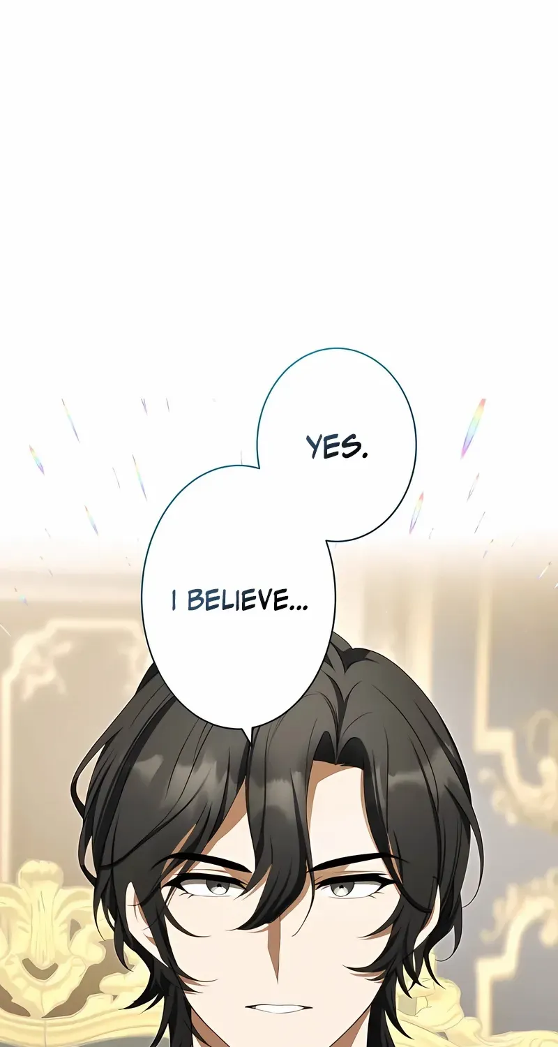 The Hated Noble Lady, Yet in a Contract Marriage with the First Prince?! Chapter 8 page 74 - 