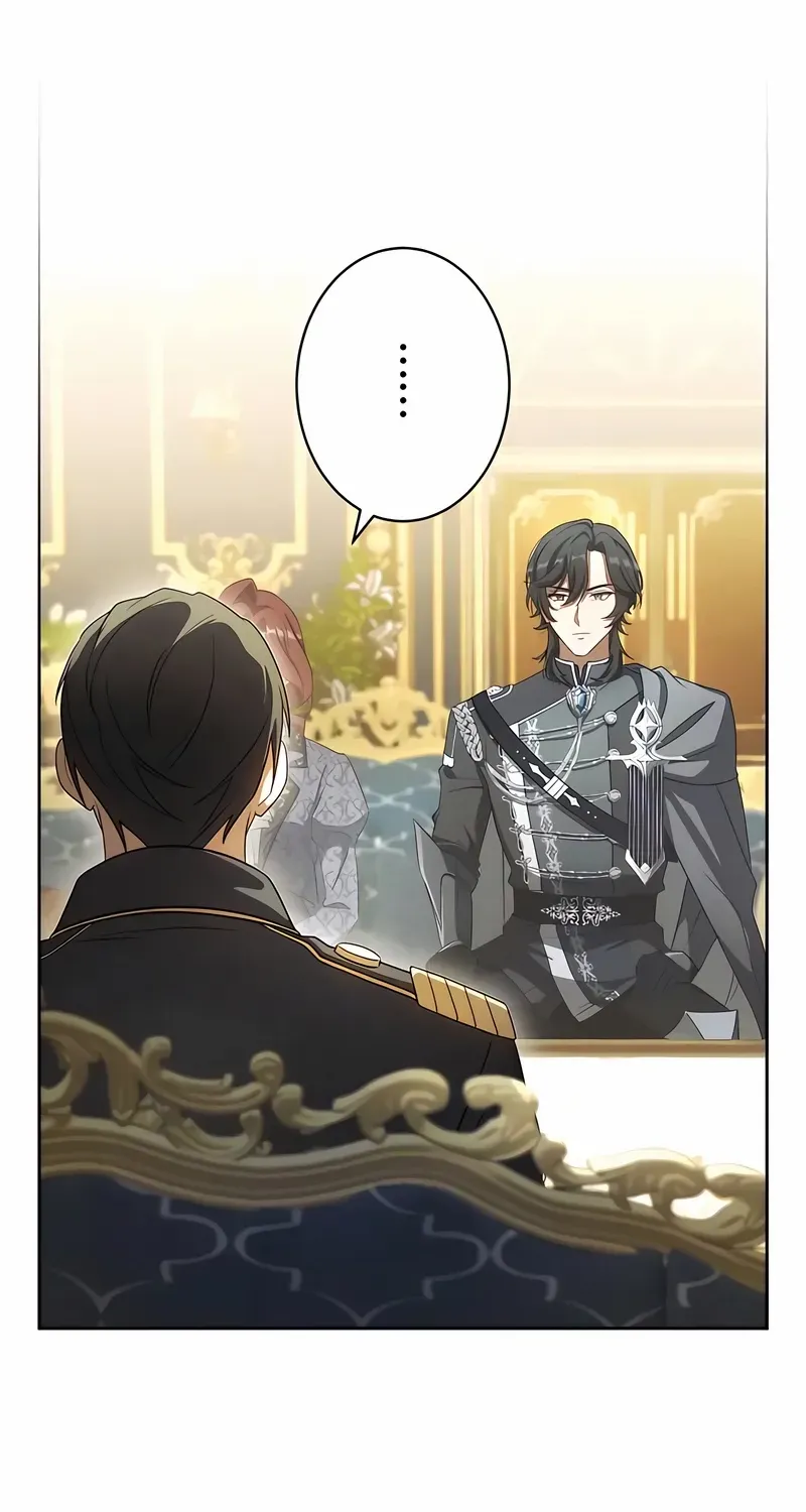 The Hated Noble Lady, Yet in a Contract Marriage with the First Prince?! Chapter 8 page 77 - 