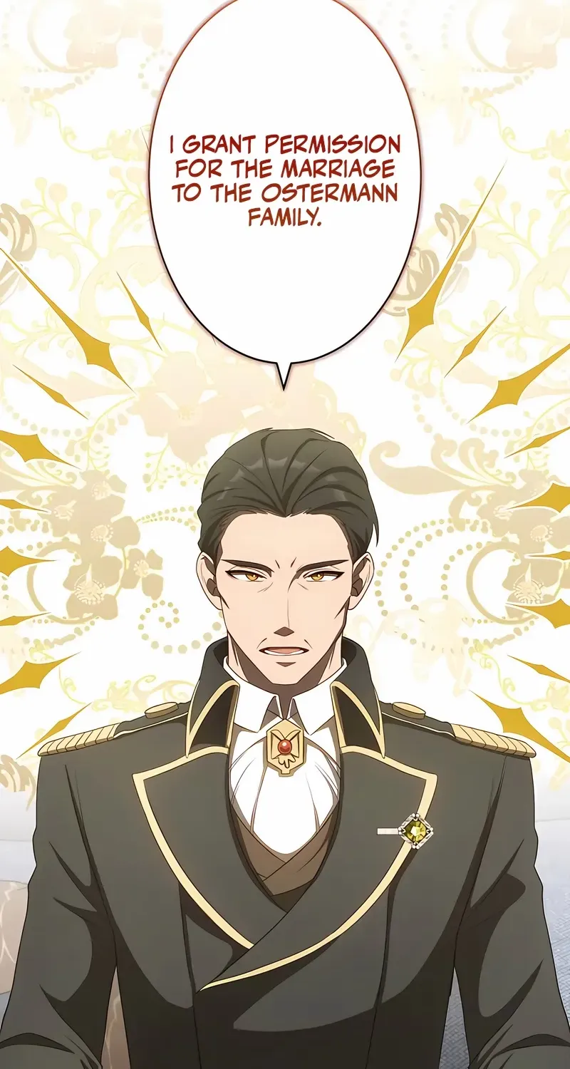The Hated Noble Lady, Yet in a Contract Marriage with the First Prince?! Chapter 8 page 83 - 