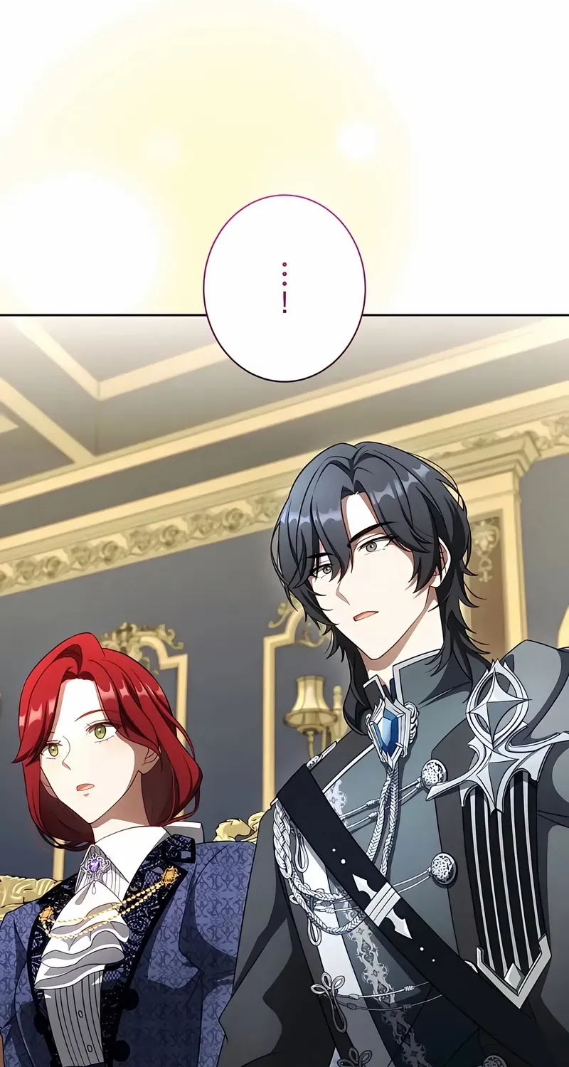 The Hated Noble Lady, Yet in a Contract Marriage with the First Prince?! Chapter 8 page 85 - 