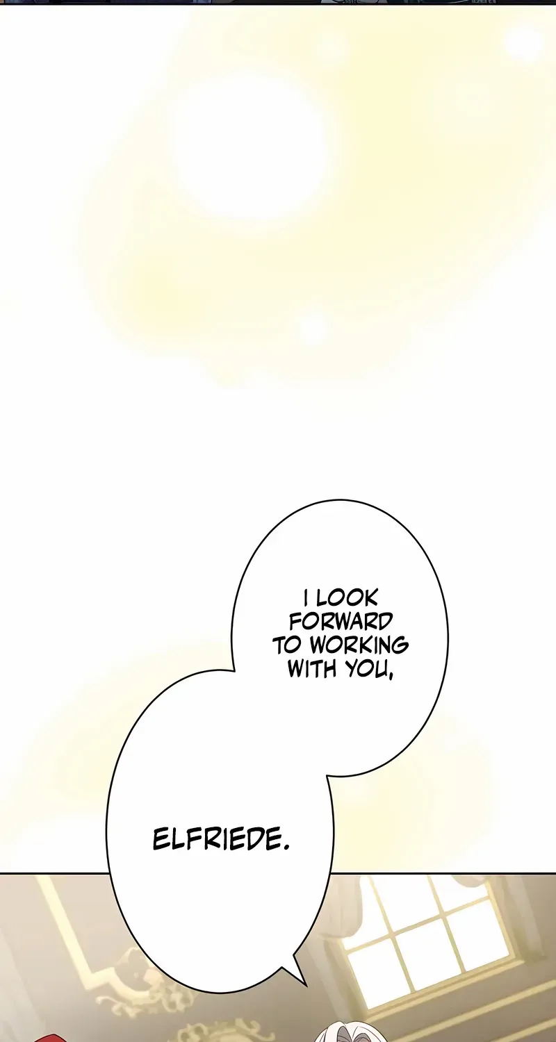 The Hated Noble Lady, Yet in a Contract Marriage with the First Prince?! Chapter 8 page 86 - 