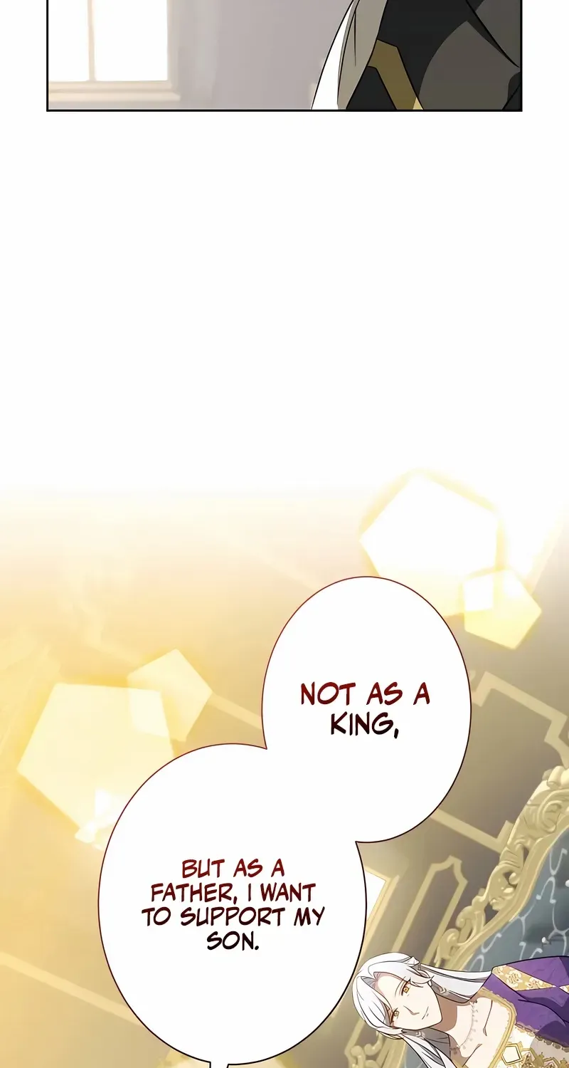 The Hated Noble Lady, Yet in a Contract Marriage with the First Prince?! Chapter 8 page 89 - 