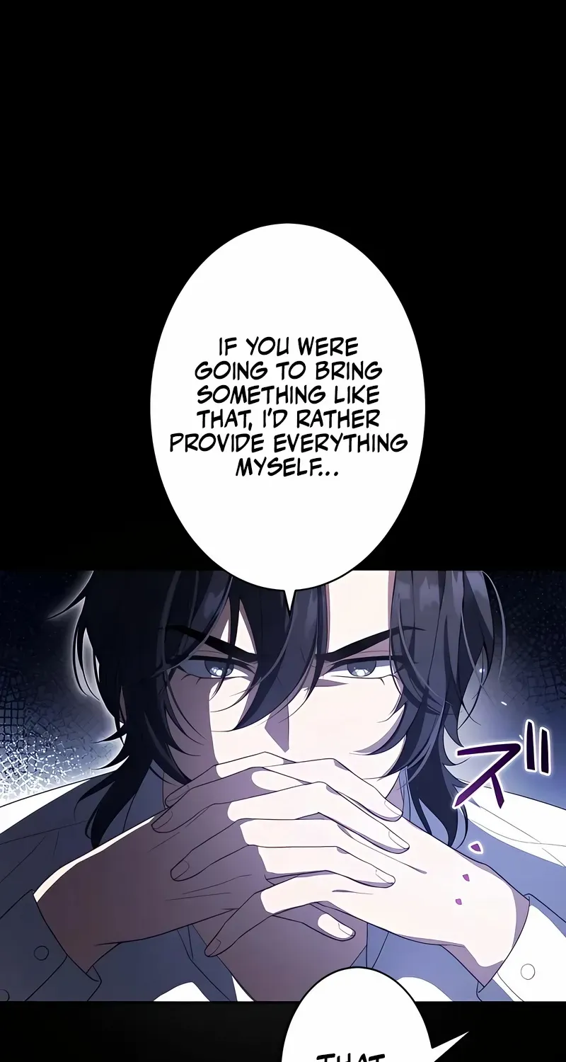 The Hated Noble Lady, Yet in a Contract Marriage with the First Prince?! Chapter 9 page 14 - 