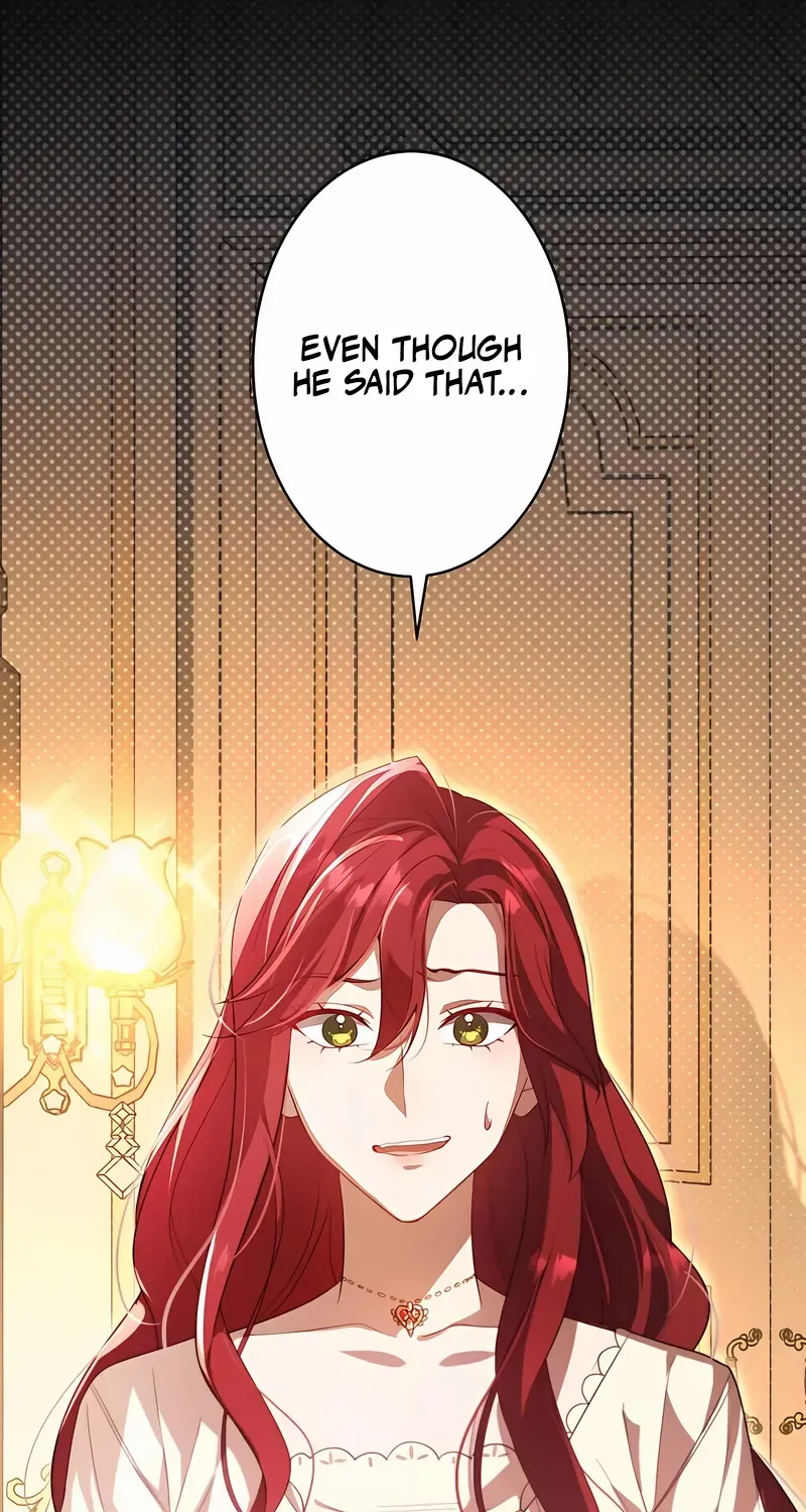 The Hated Noble Lady, Yet in a Contract Marriage with the First Prince?! Chapter 9 page 17 - 