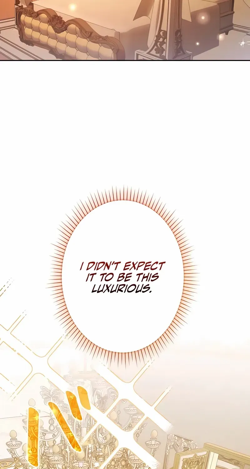 The Hated Noble Lady, Yet in a Contract Marriage with the First Prince?! Chapter 9 page 20 - 