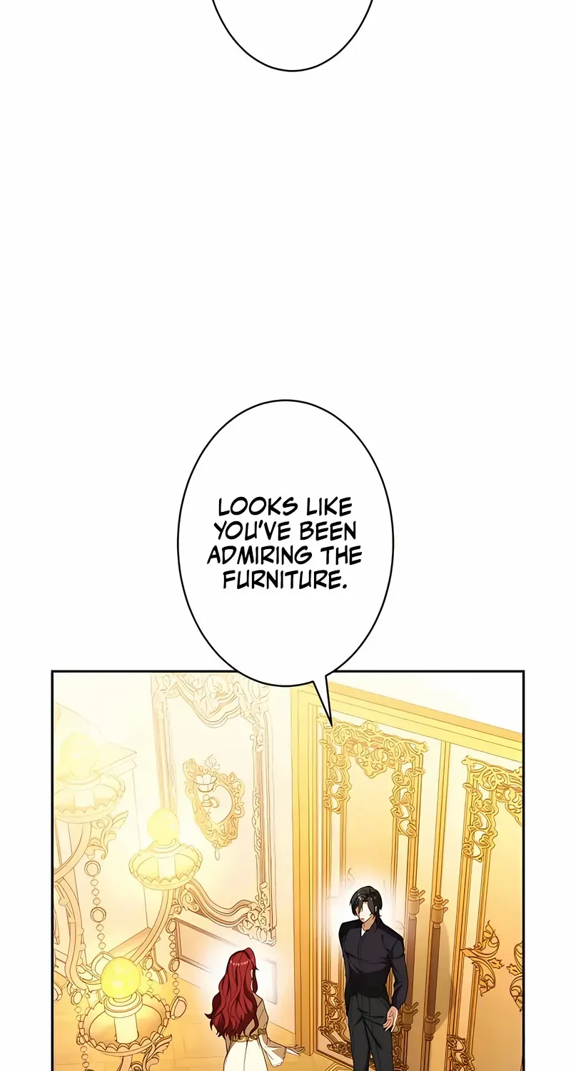 The Hated Noble Lady, Yet in a Contract Marriage with the First Prince?! Chapter 9 page 25 - 