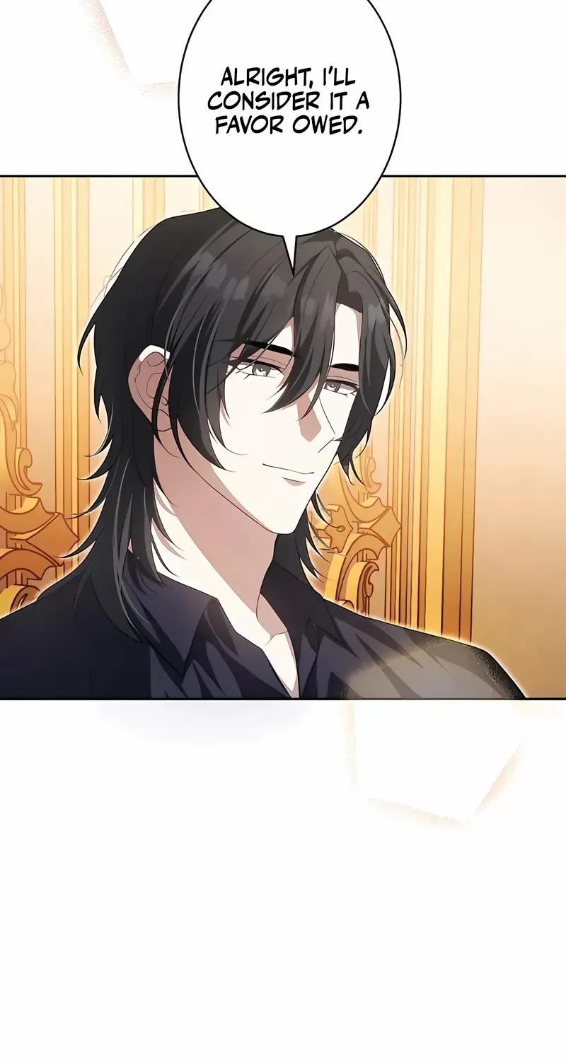 The Hated Noble Lady, Yet in a Contract Marriage with the First Prince?! Chapter 9 page 28 - 