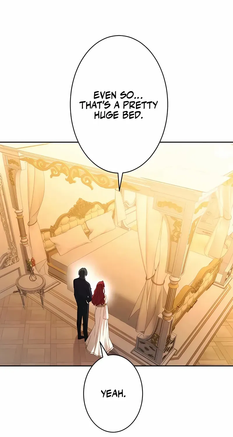 The Hated Noble Lady, Yet in a Contract Marriage with the First Prince?! Chapter 9 page 29 - 