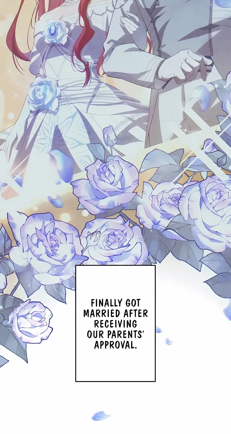 The Hated Noble Lady, Yet in a Contract Marriage with the First Prince?! Chapter 9 page 4 - 