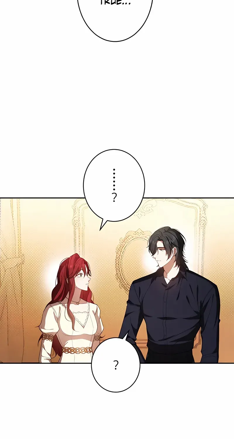 The Hated Noble Lady, Yet in a Contract Marriage with the First Prince?! Chapter 9 page 31 - 