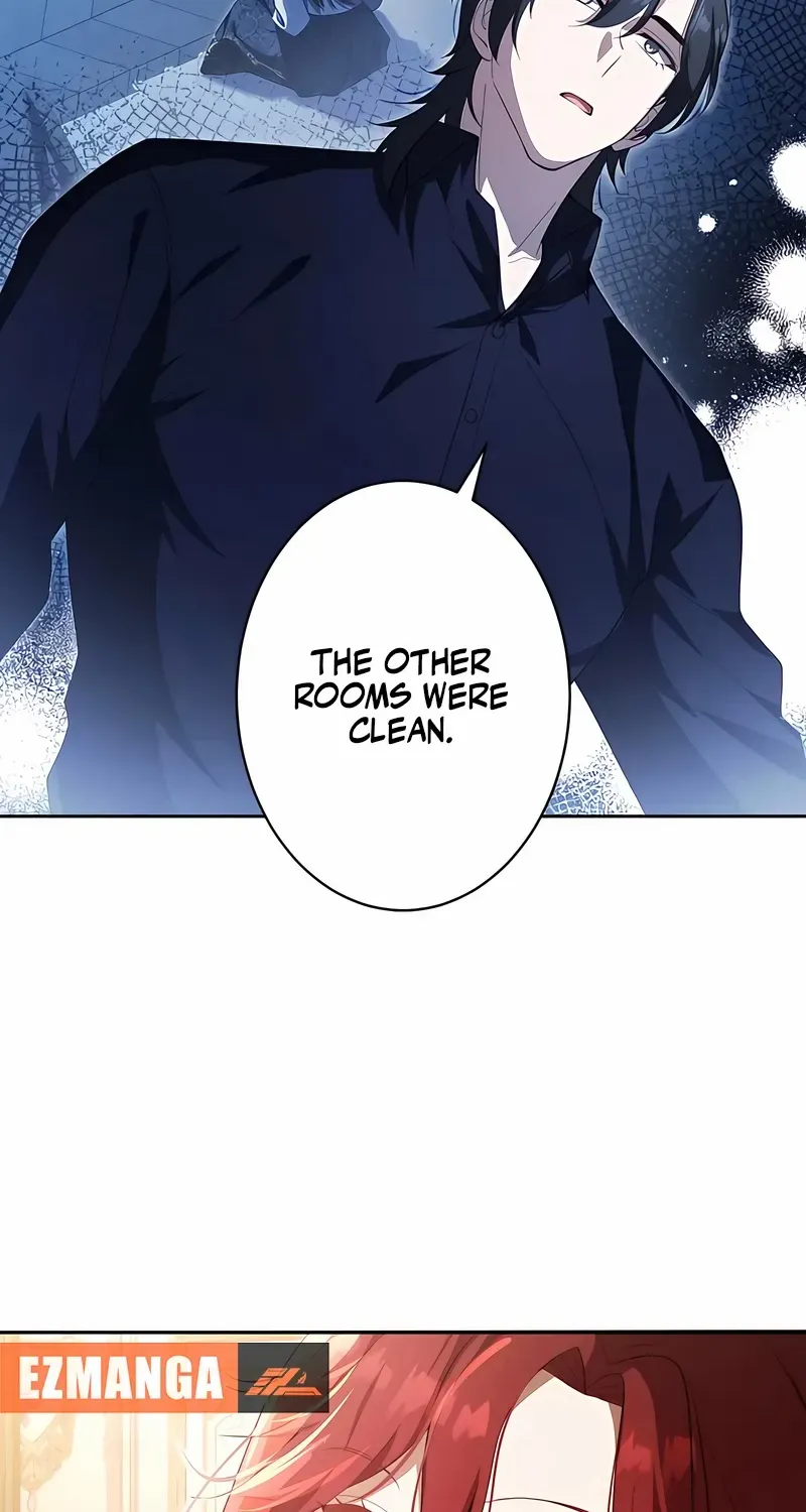 The Hated Noble Lady, Yet in a Contract Marriage with the First Prince?! Chapter 9 page 38 - 