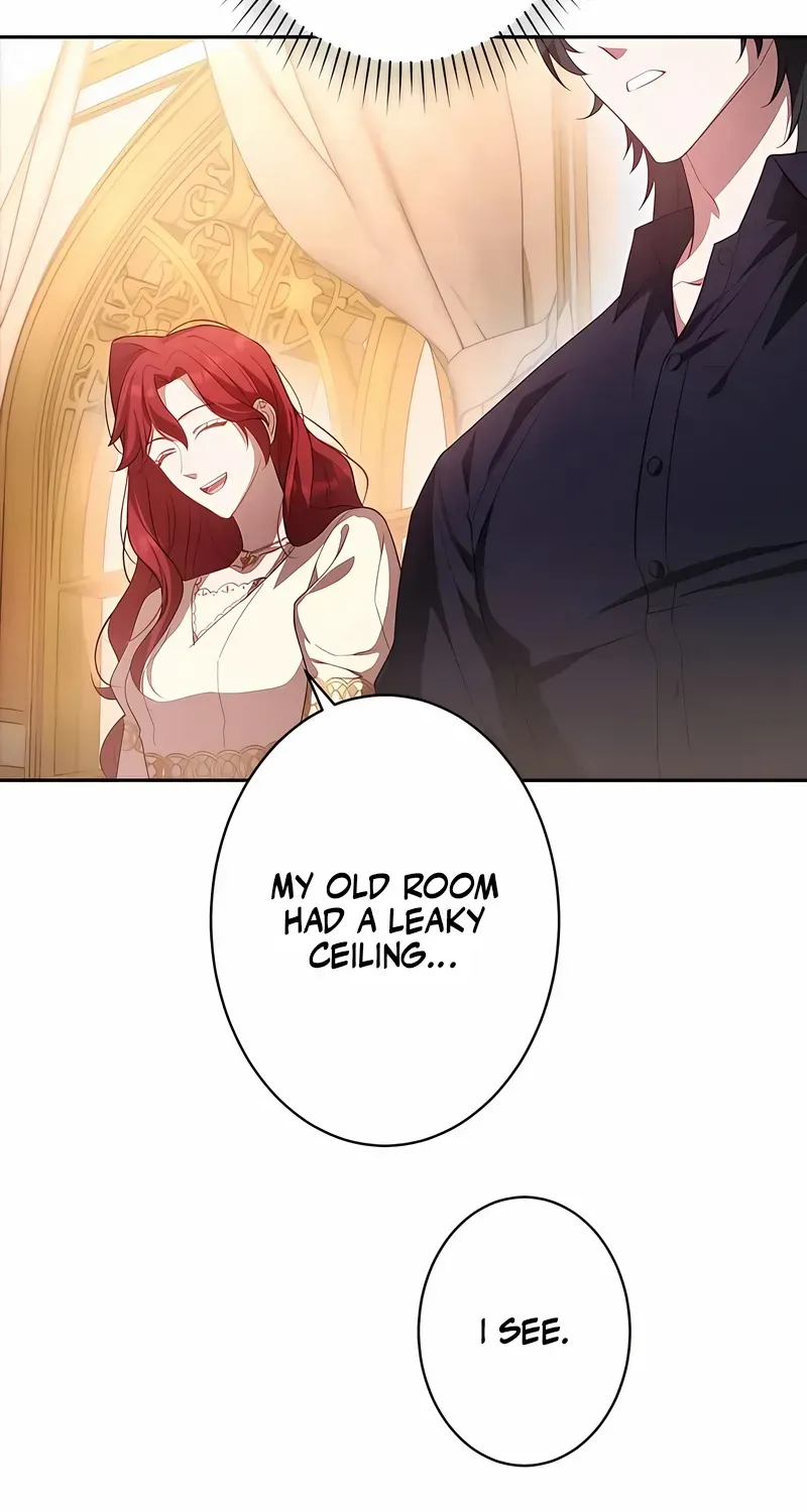 The Hated Noble Lady, Yet in a Contract Marriage with the First Prince?! Chapter 9 page 40 - 