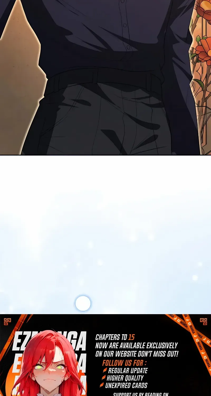 The Hated Noble Lady, Yet in a Contract Marriage with the First Prince?! Chapter 9 page 45 - 