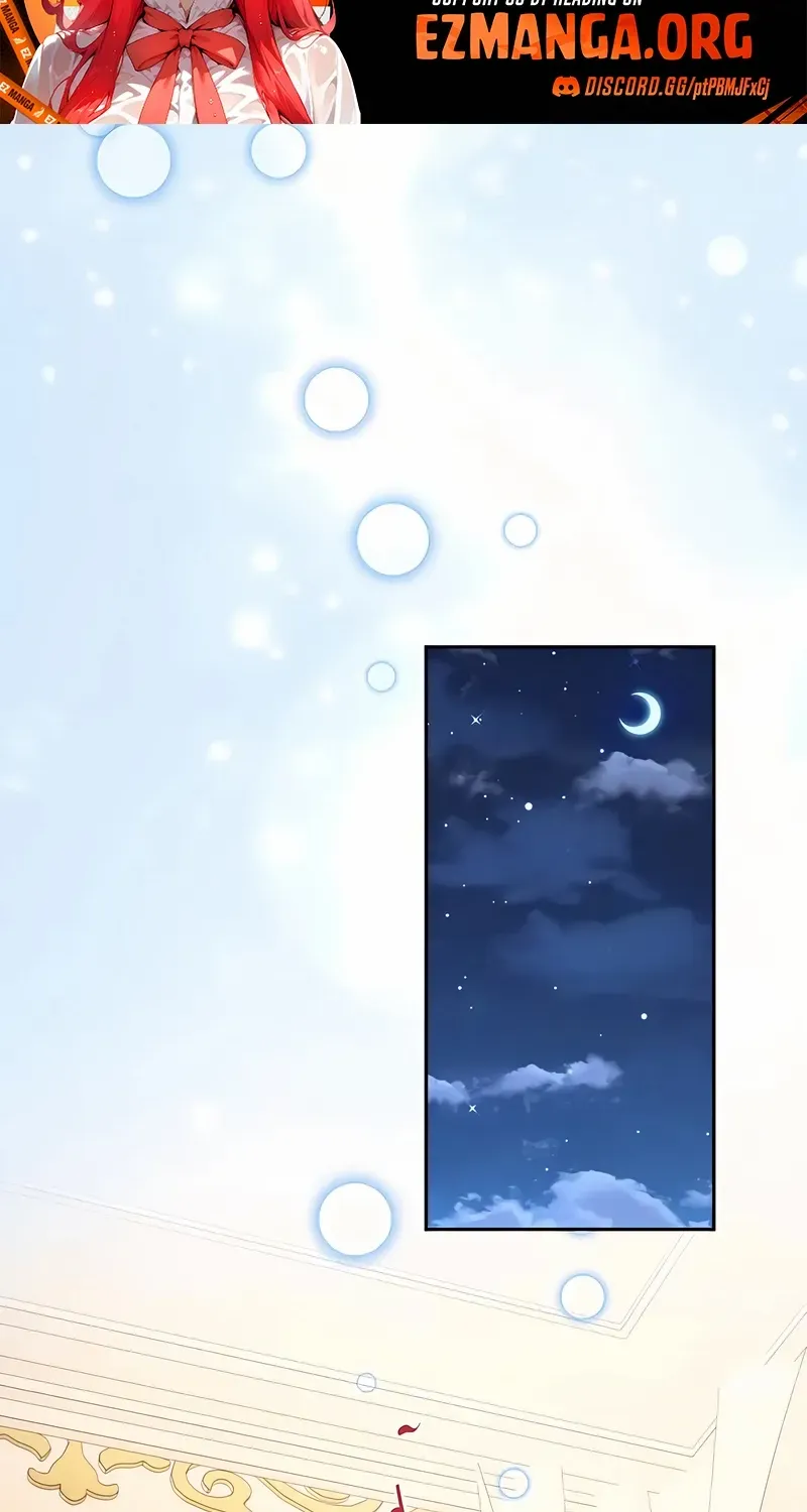 The Hated Noble Lady, Yet in a Contract Marriage with the First Prince?! Chapter 9 page 46 - 