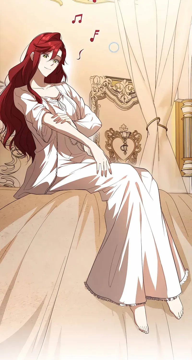 The Hated Noble Lady, Yet in a Contract Marriage with the First Prince?! Chapter 9 page 47 - 