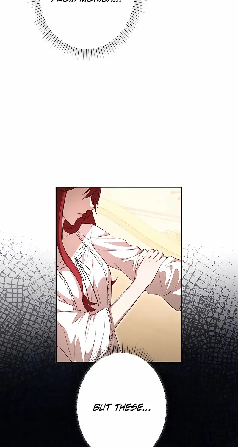 The Hated Noble Lady, Yet in a Contract Marriage with the First Prince?! Chapter 9 page 49 - 