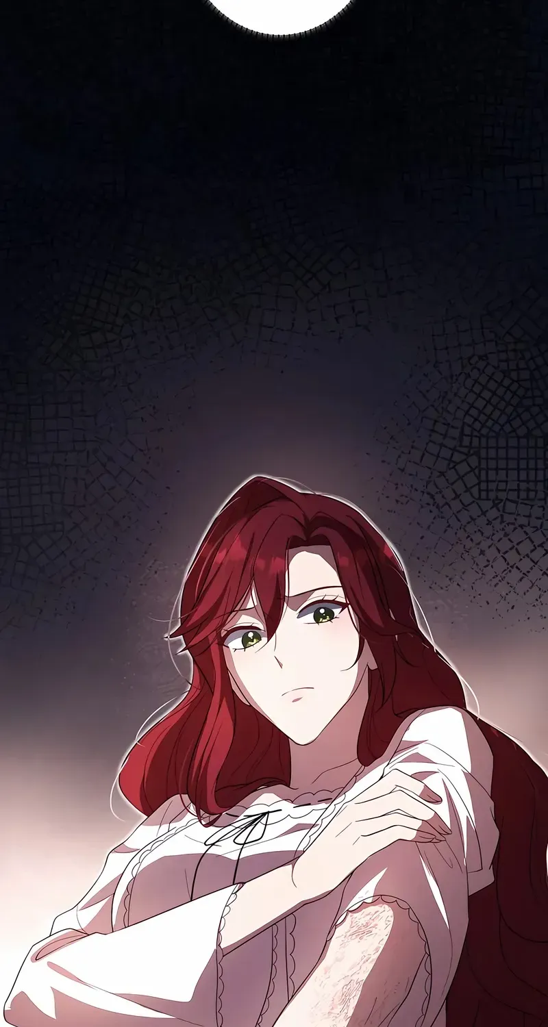 The Hated Noble Lady, Yet in a Contract Marriage with the First Prince?! Chapter 9 page 50 - 