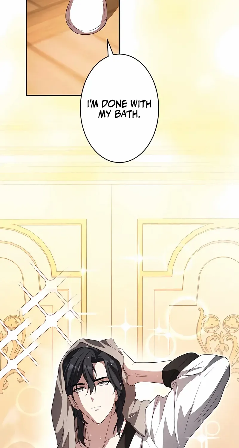The Hated Noble Lady, Yet in a Contract Marriage with the First Prince?! Chapter 9 page 58 - 
