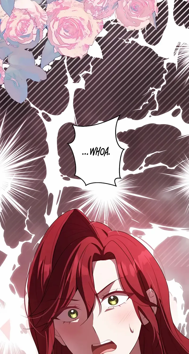 The Hated Noble Lady, Yet in a Contract Marriage with the First Prince?! Chapter 9 page 60 - 