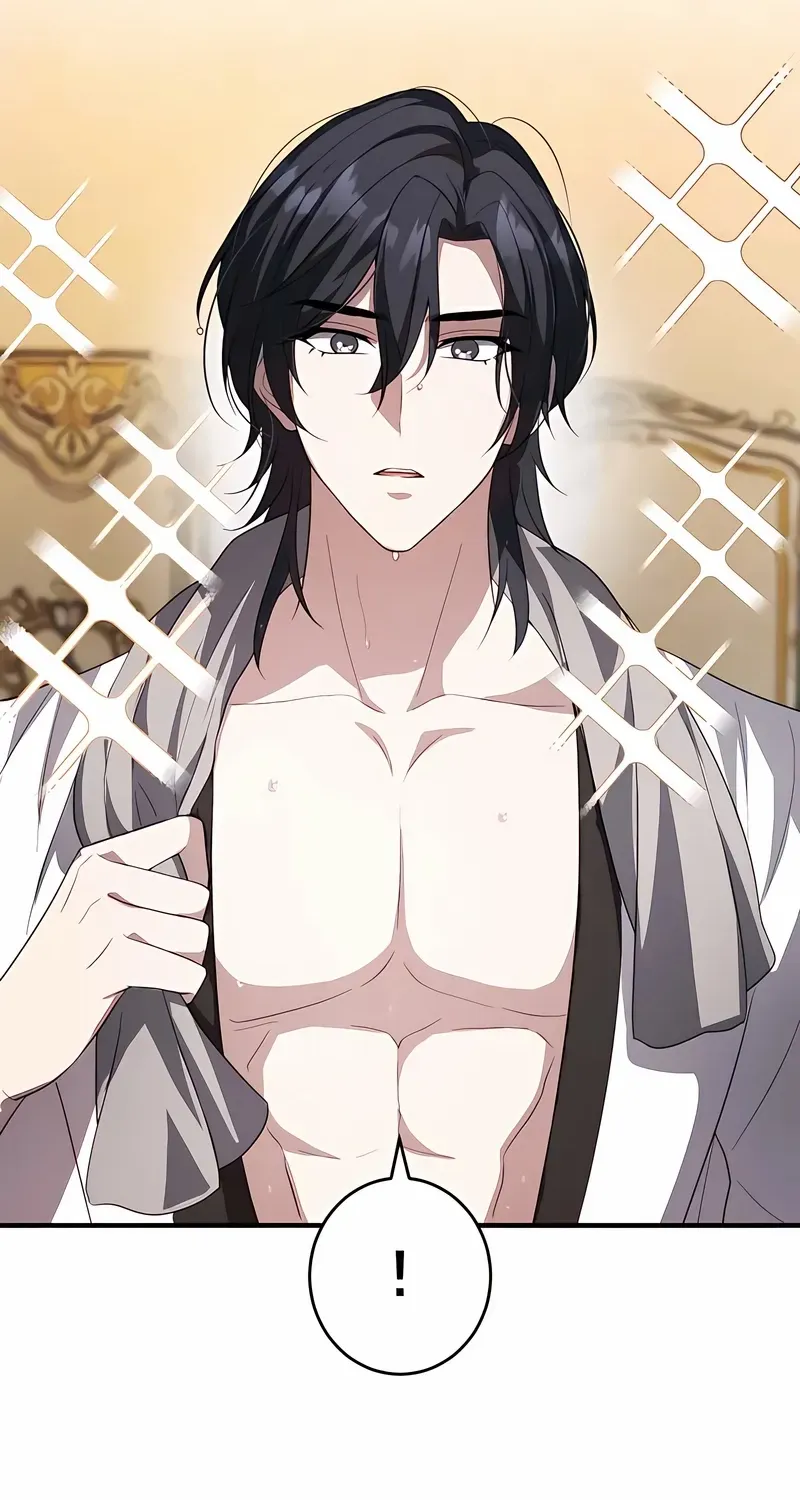 The Hated Noble Lady, Yet in a Contract Marriage with the First Prince?! Chapter 9 page 64 - 