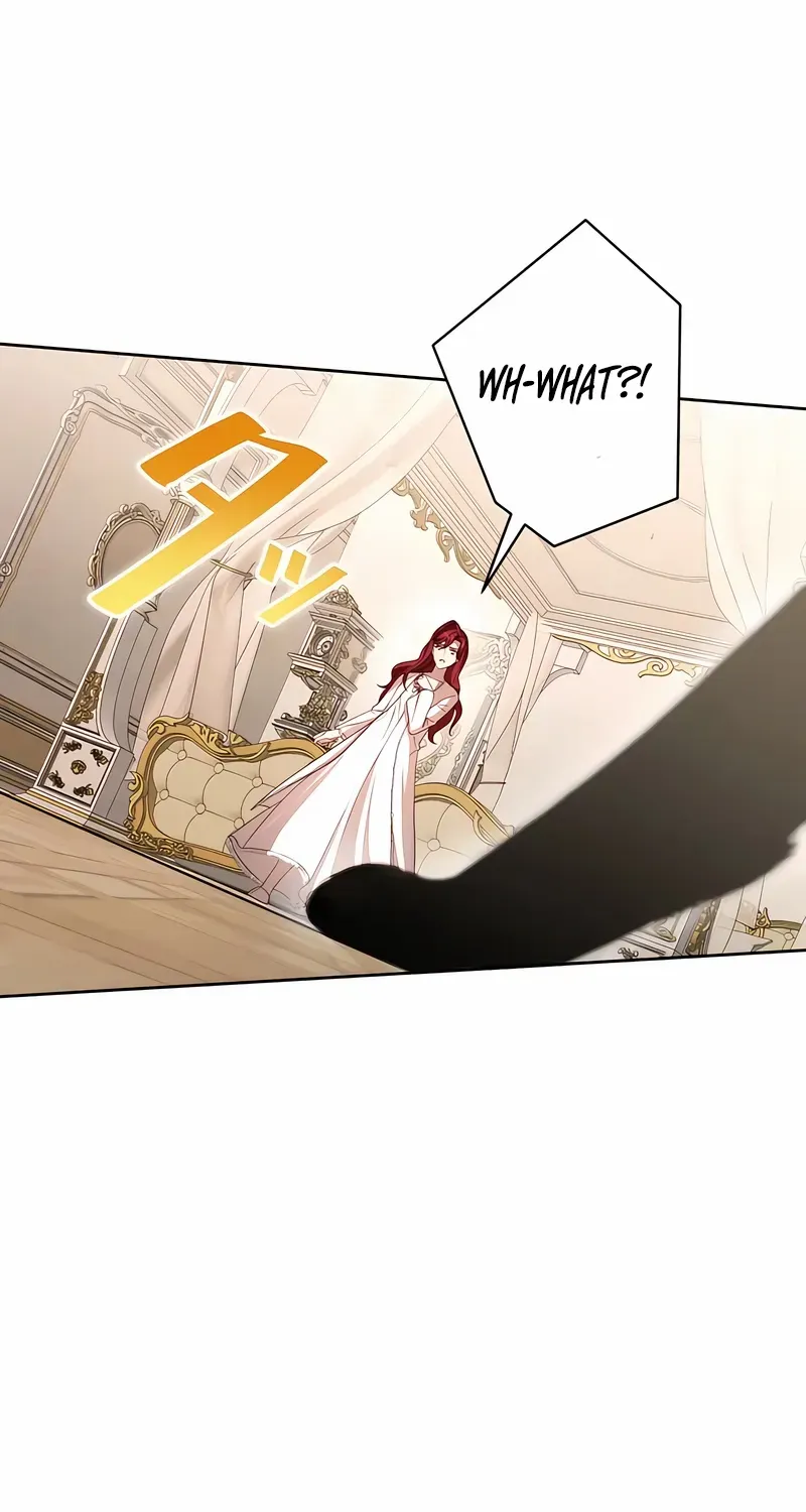 The Hated Noble Lady, Yet in a Contract Marriage with the First Prince?! Chapter 9 page 69 - 