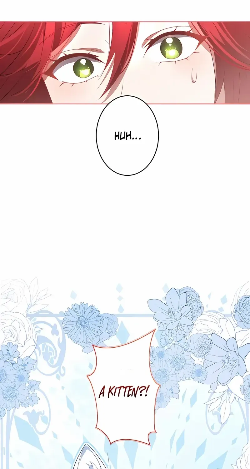 The Hated Noble Lady, Yet in a Contract Marriage with the First Prince?! Chapter 9 page 70 - 