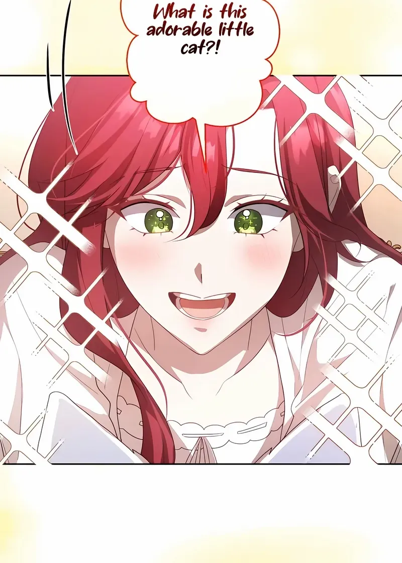 The Hated Noble Lady, Yet in a Contract Marriage with the First Prince?! Chapter 9 page 72 - 